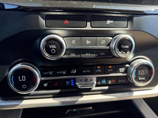2023 Ford Expedition Max Vehicle Photo in VENTURA, CA 93003-8585