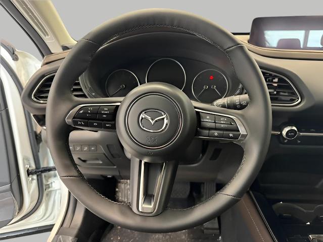 2025 Mazda CX-30 Vehicle Photo in Green Bay, WI 54304