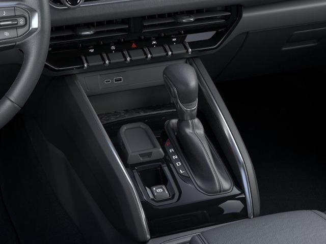 2024 GMC Canyon Vehicle Photo in GOLDEN, CO 80401-3850