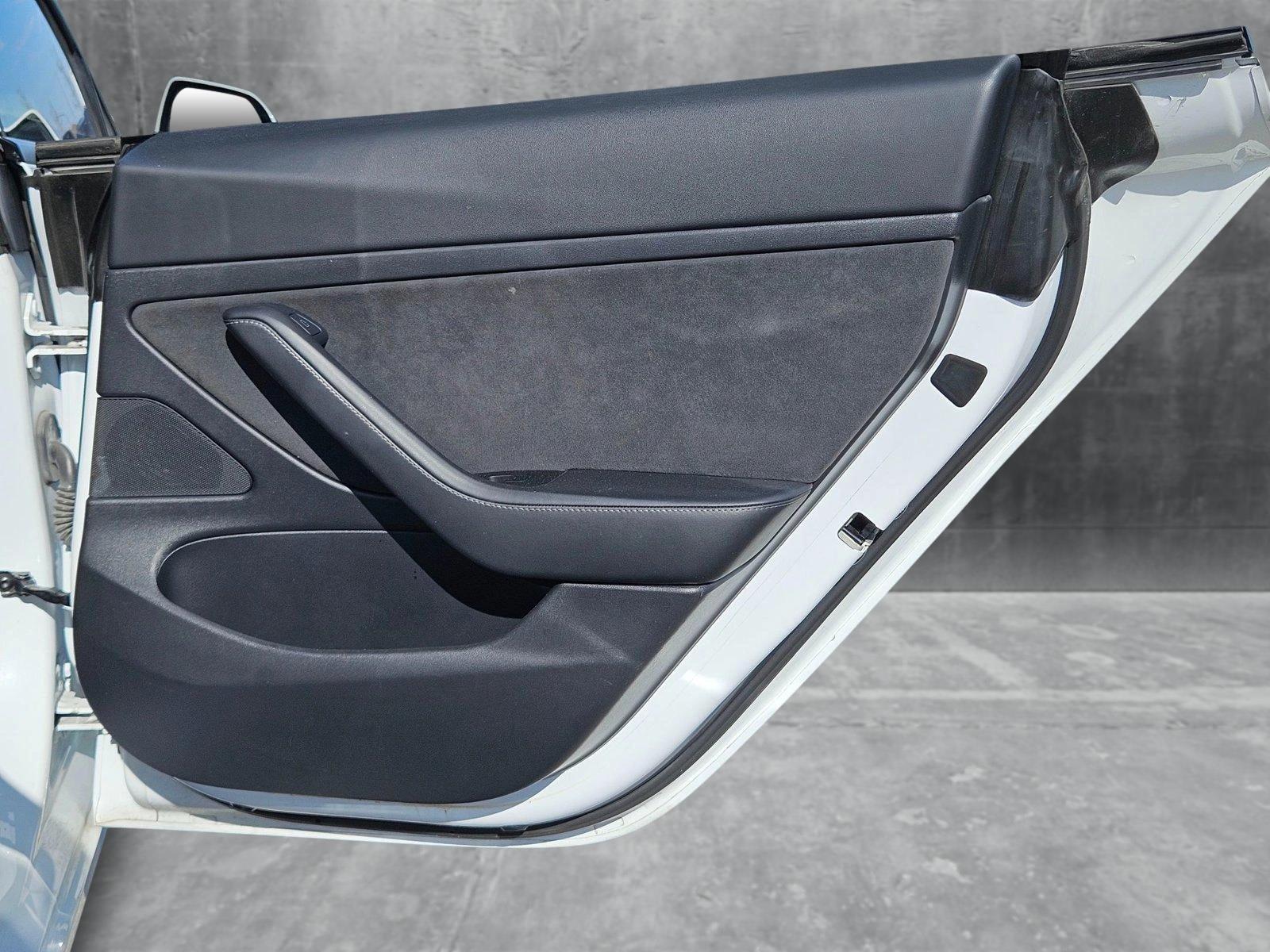 2021 Tesla Model 3 Vehicle Photo in Austin, TX 78728