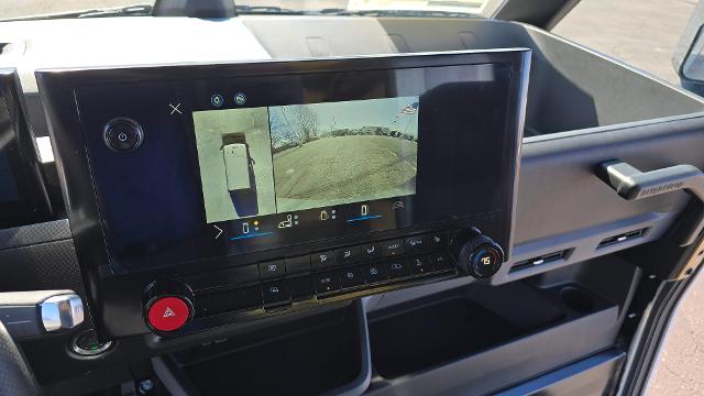 2025 Chevrolet BrightDrop 400 Vehicle Photo in INDEPENDENCE, MO 64055-1314