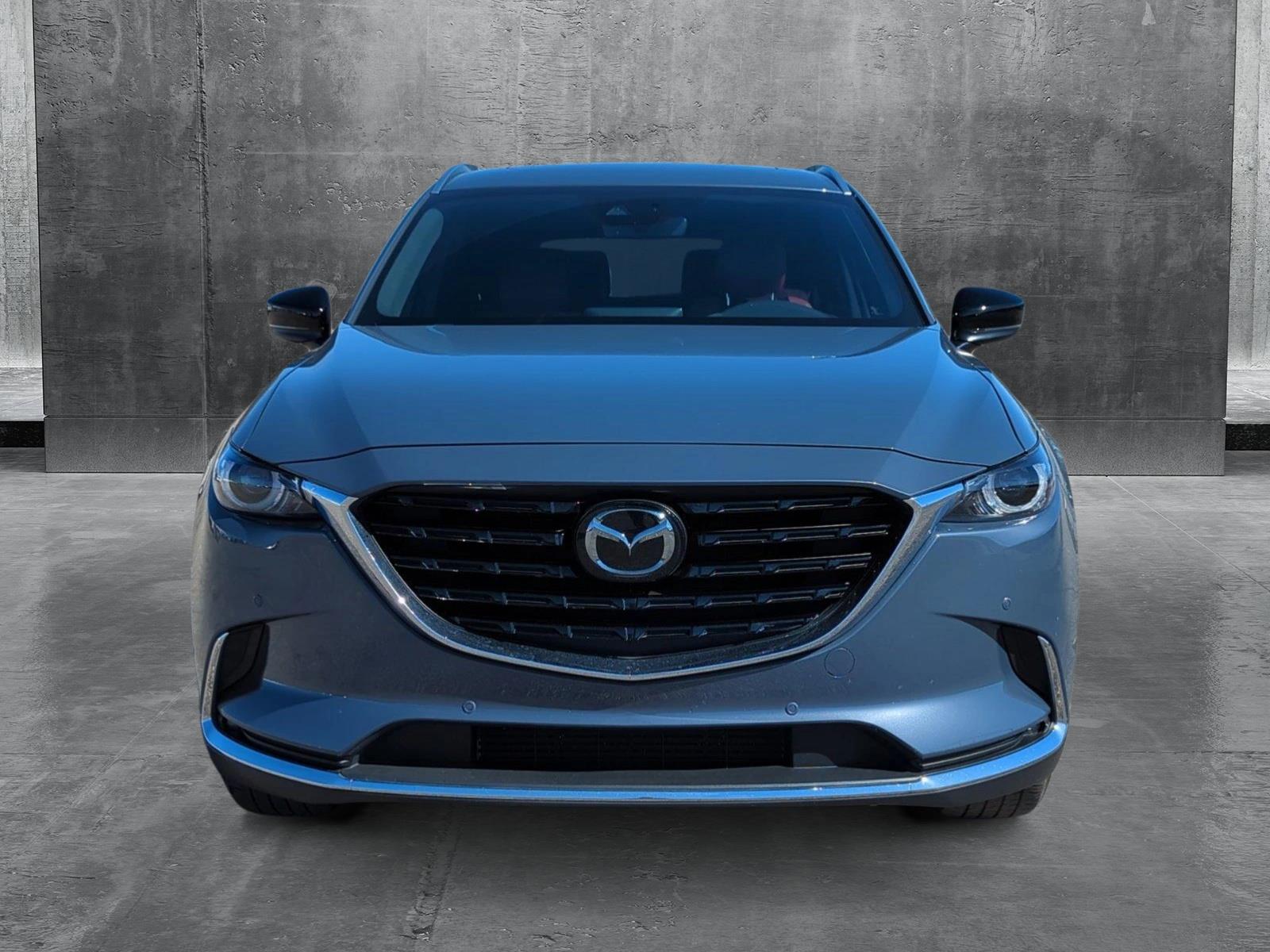 2023 Mazda CX-9 Vehicle Photo in Memphis, TN 38128
