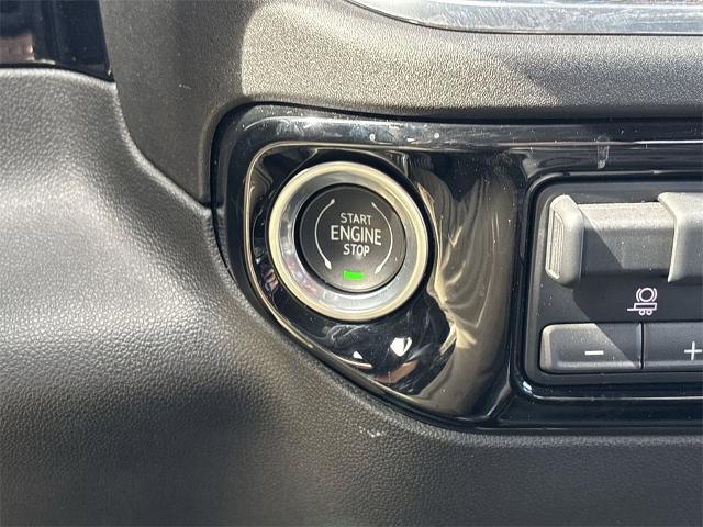 2024 GMC Sierra 1500 Vehicle Photo in ALBERTVILLE, AL 35950-0246