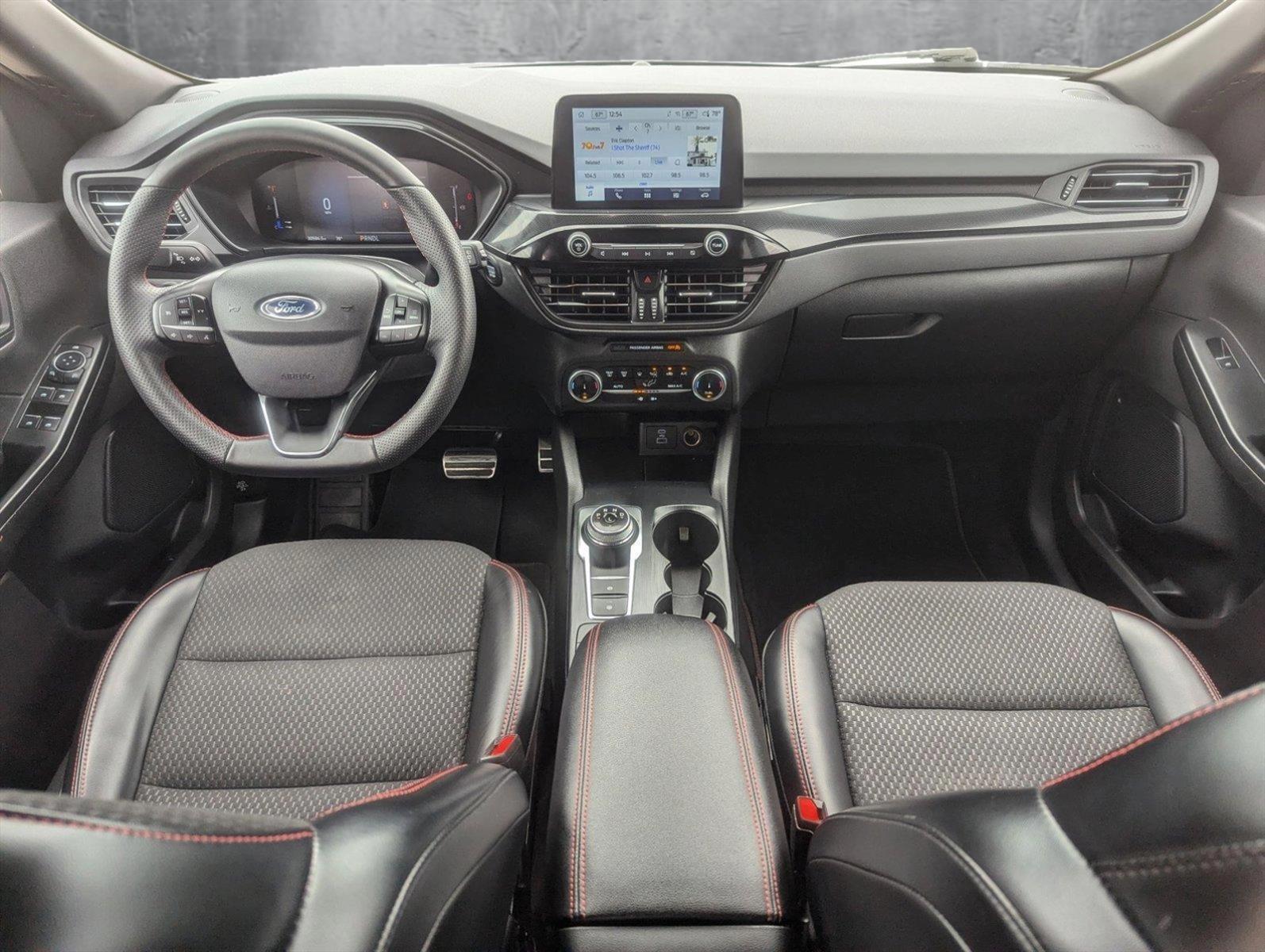 2023 Ford Escape Vehicle Photo in CORPUS CHRISTI, TX 78412-4902
