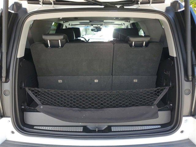 2019 GMC Yukon Vehicle Photo in SUNRISE, FL 33323-3202
