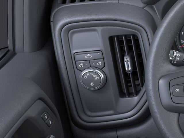 2025 GMC Sierra 1500 Vehicle Photo in ALBERTVILLE, AL 35950-0246