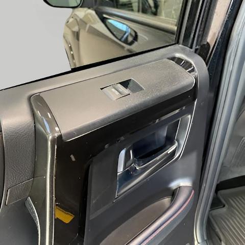 2021 Toyota 4Runner Vehicle Photo in Oshkosh, WI 54904