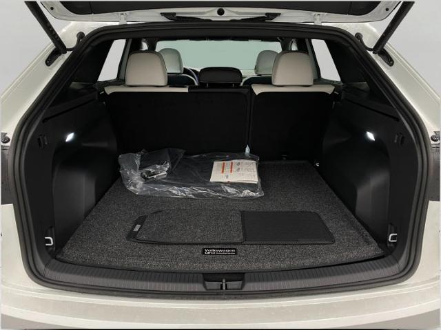 2025 Volkswagen Atlas Cross Sport Vehicle Photo in Appleton, WI 54913