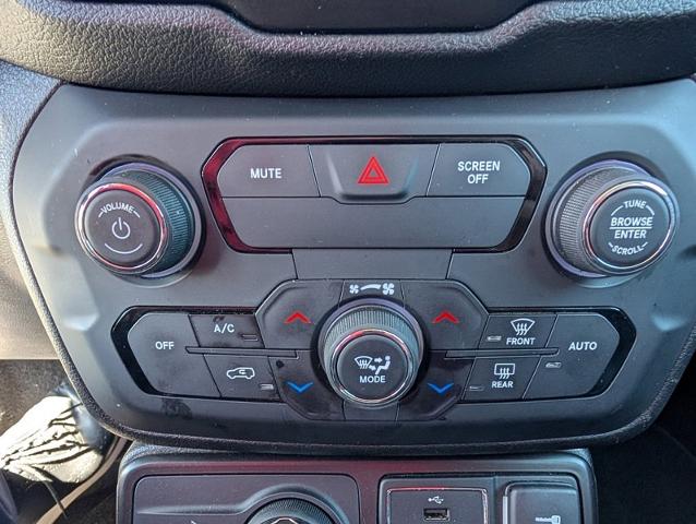 2019 Jeep Renegade Vehicle Photo in HARRISBURG, PA 17111-1033