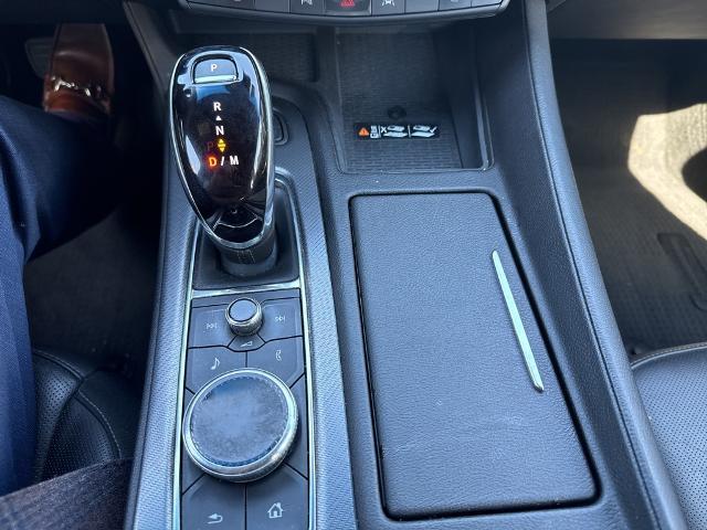 2022 Cadillac CT5 Vehicle Photo in Oklahoma City, OK 73114