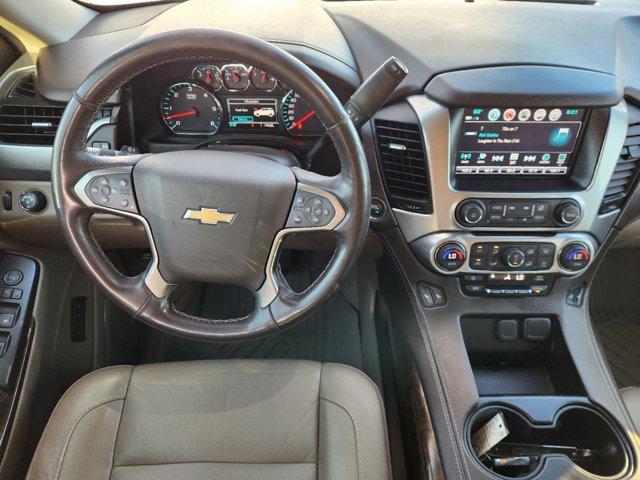 2019 Chevrolet Suburban Vehicle Photo in SUGAR LAND, TX 77478-0000