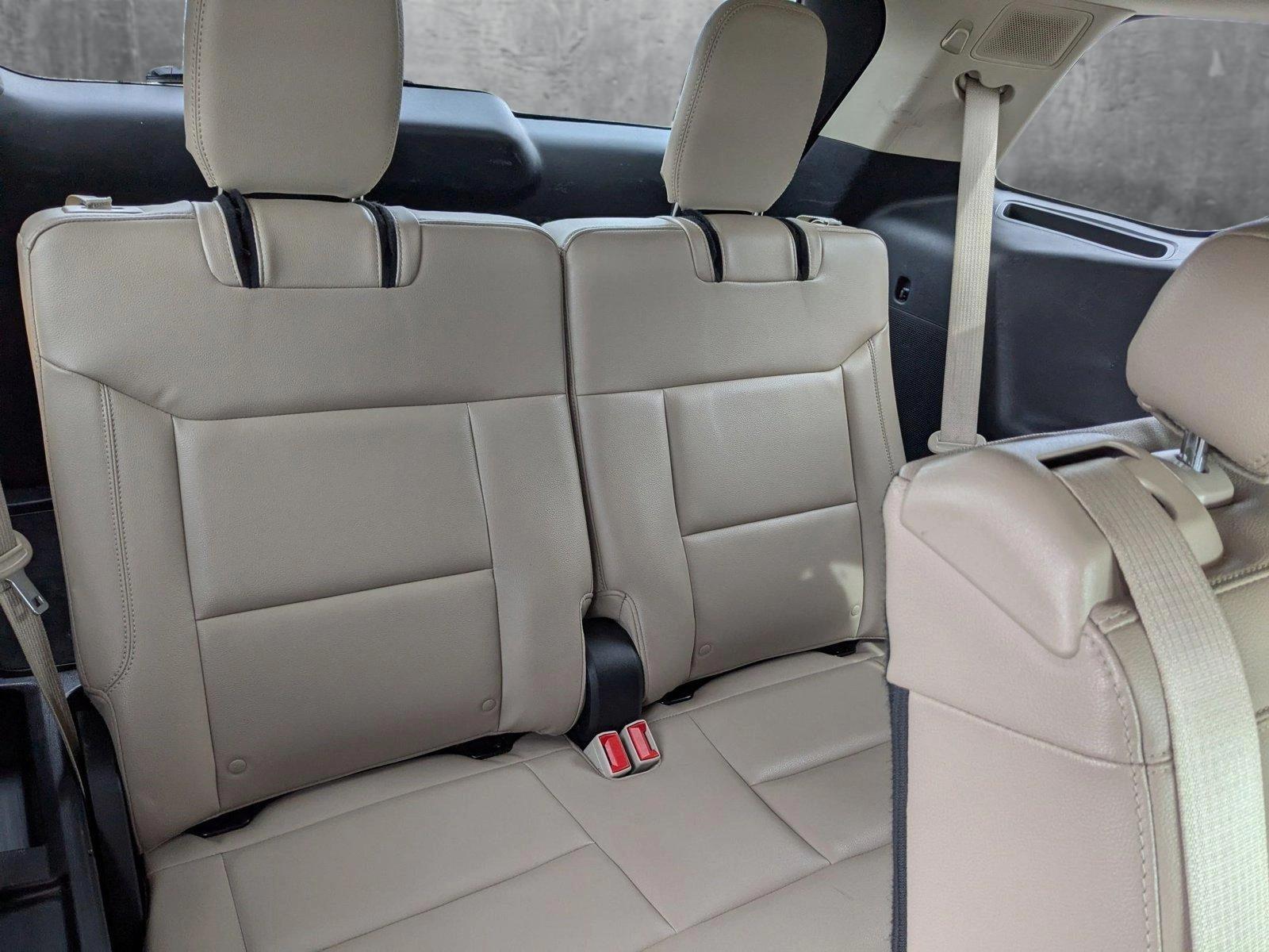 2023 Ford Explorer Vehicle Photo in Spokane, WA 99201