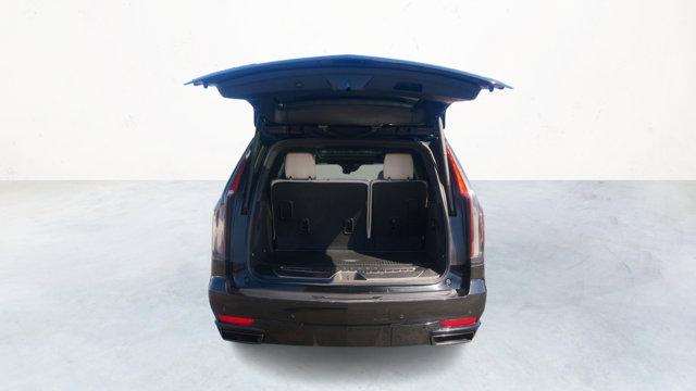 2023 Cadillac Escalade Vehicle Photo in Nashua, NH 03060