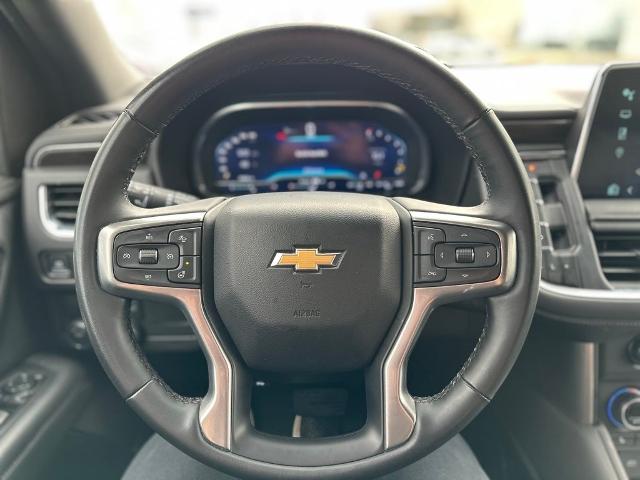 2024 Chevrolet Tahoe Vehicle Photo in San Antonio, TX 78230