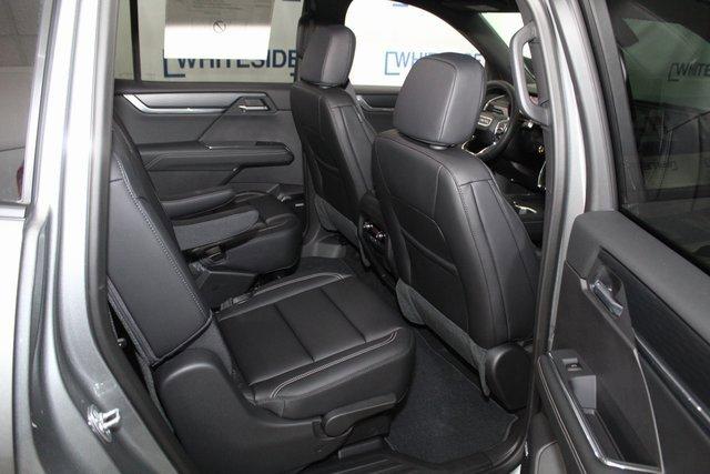 2025 GMC Acadia Vehicle Photo in SAINT CLAIRSVILLE, OH 43950-8512