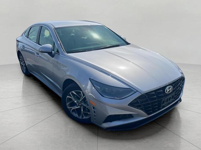 2023 Hyundai SONATA Vehicle Photo in Appleton, WI 54913