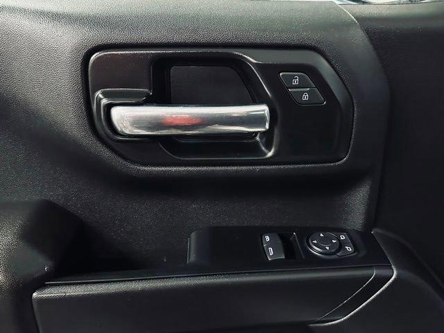 2022 GMC Sierra 1500 Limited Vehicle Photo in MEDINA, OH 44256-9631