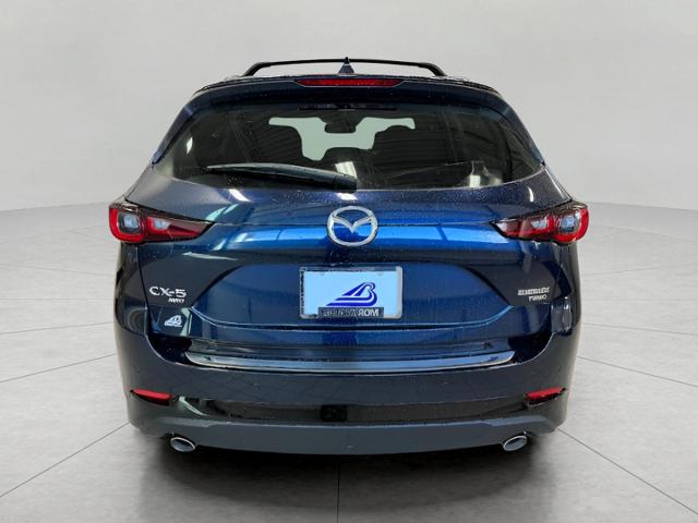 2025 Mazda CX-5 Vehicle Photo in Green Bay, WI 54304