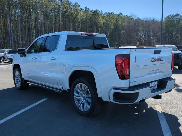 2021 GMC Sierra 1500 Vehicle Photo in ALBERTVILLE, AL 35950-0246