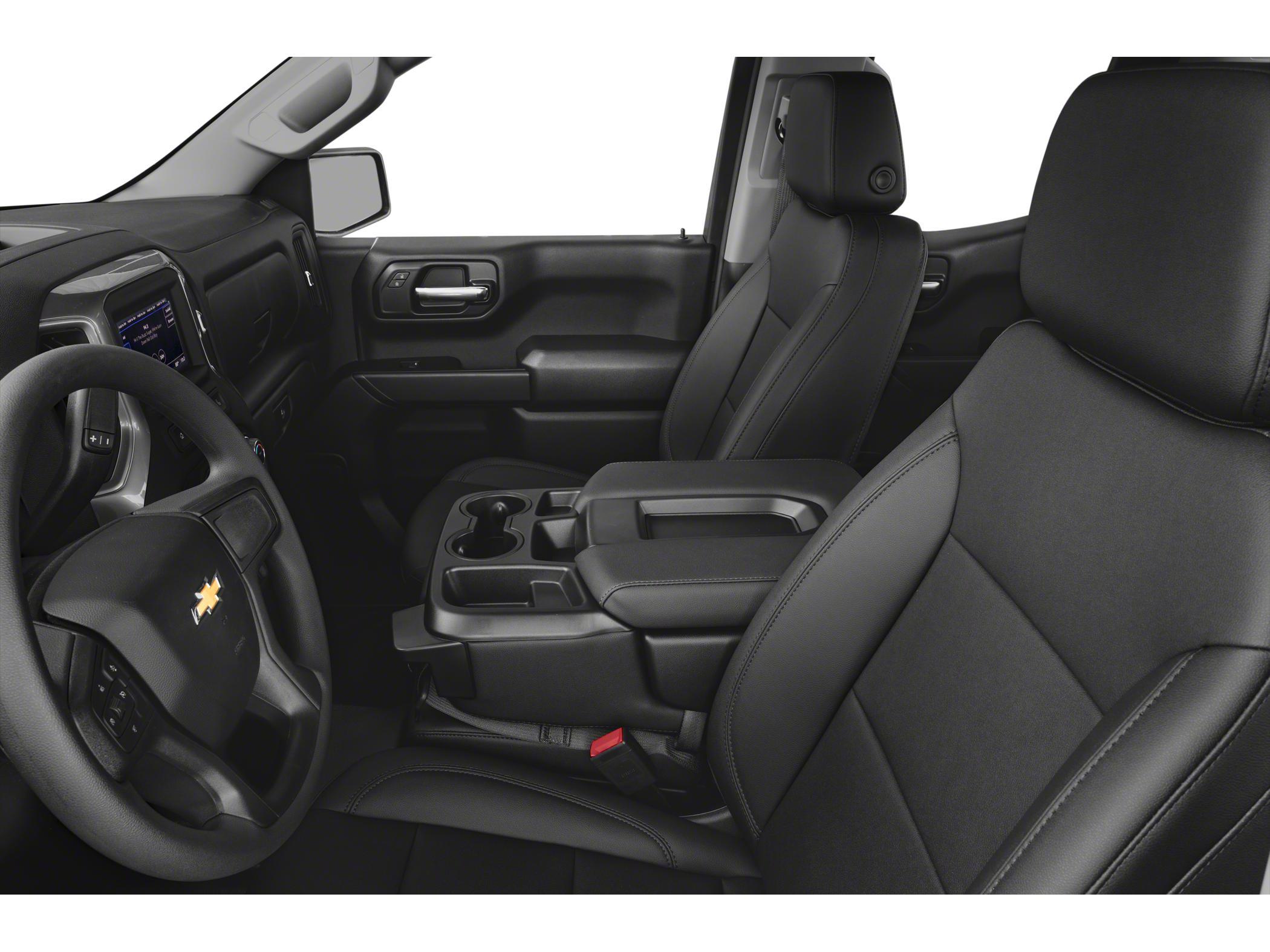 2024 Chevrolet Silverado 1500 Vehicle Photo in CORPUS CHRISTI, TX 78416-1100