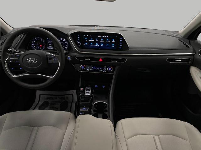 2023 Hyundai SONATA Vehicle Photo in Appleton, WI 54913