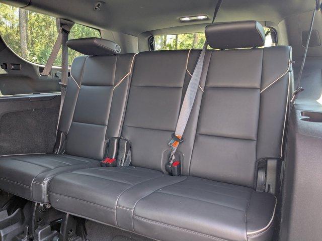 2021 Cadillac Escalade ESV Vehicle Photo in BRUNSWICK, GA 31525-1881