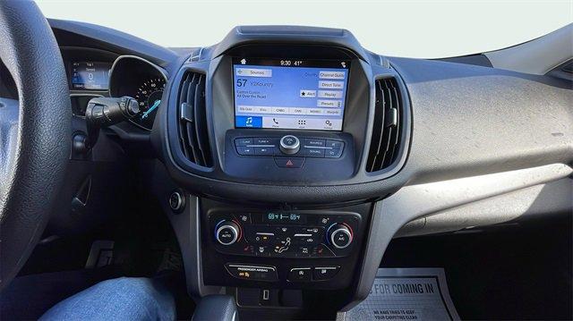 2019 Ford Escape Vehicle Photo in THOMPSONTOWN, PA 17094-9014