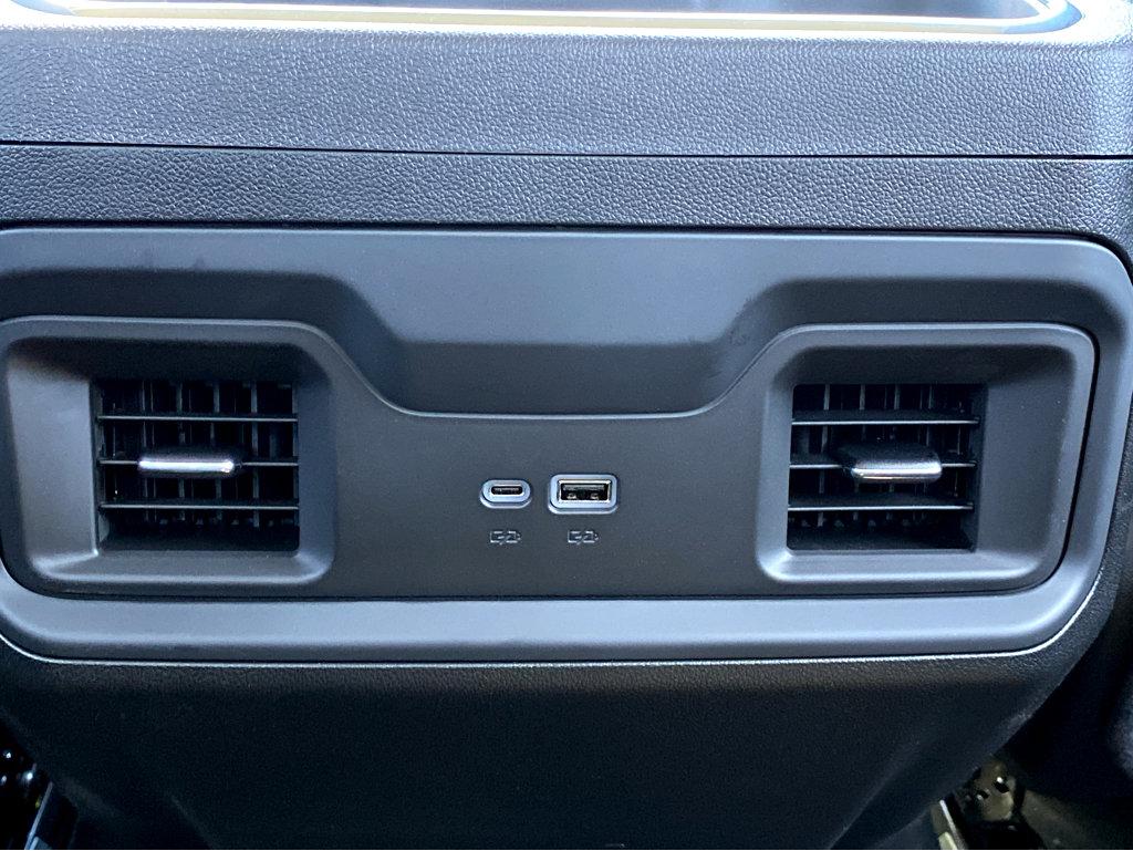 2025 Chevrolet Silverado 1500 Vehicle Photo in BEAUFORT, SC 29906-4218