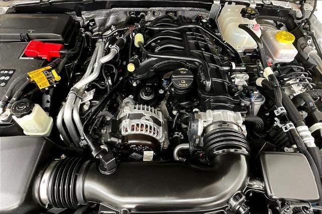 2024 Jeep Wrangler Vehicle Photo in San Antonio, TX 78230