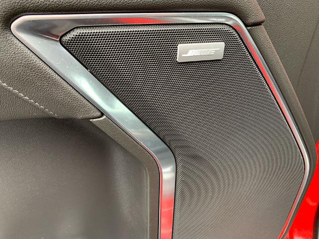 2022 Chevrolet Silverado 1500 Vehicle Photo in MOON TOWNSHIP, PA 15108-2571