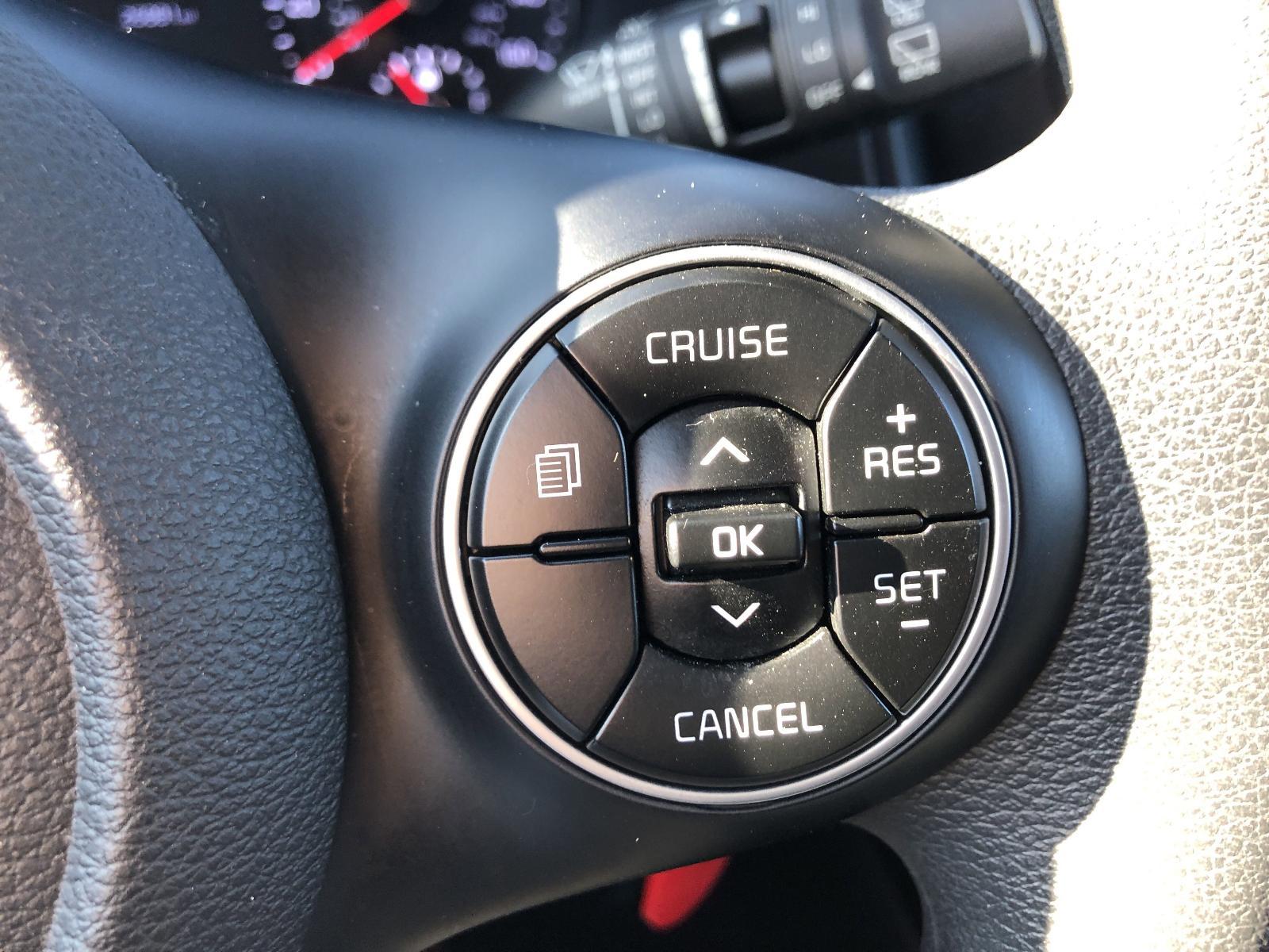 2020 Kia Soul Vehicle Photo in Mechanicsburg, PA 17050