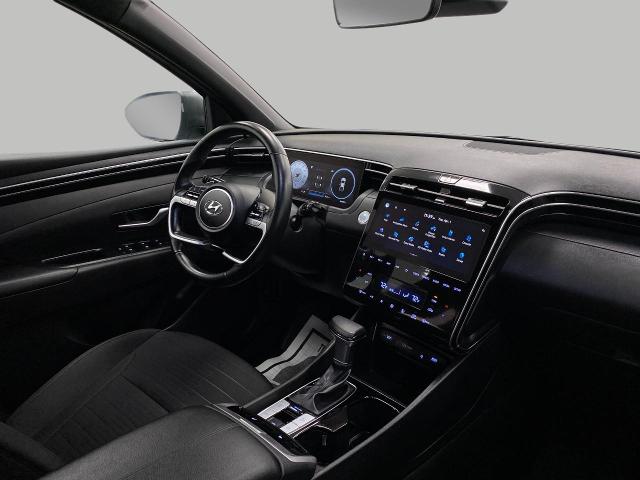 2023 Hyundai SANTA CRUZ Vehicle Photo in Appleton, WI 54913