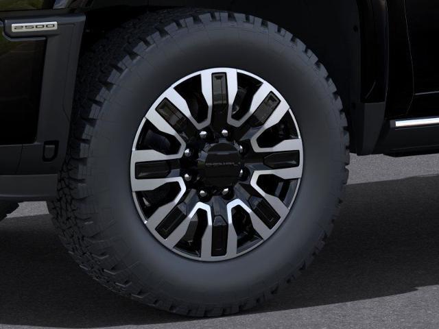 2025 GMC Sierra 2500 HD Vehicle Photo in PASADENA, CA 91107-3803