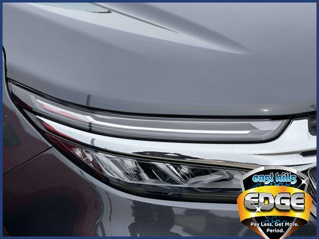 2022 Chevrolet Equinox Vehicle Photo in Roslyn, NY 11576
