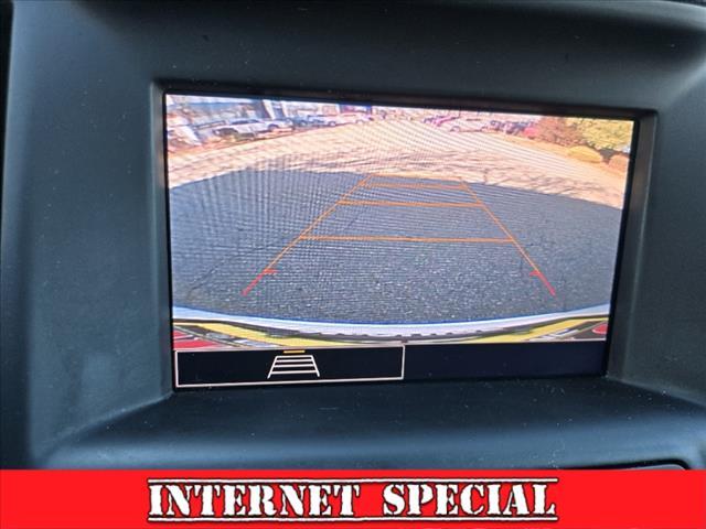 2022 GMC Terrain Vehicle Photo in LITTLE FALLS, NJ 07424-1717