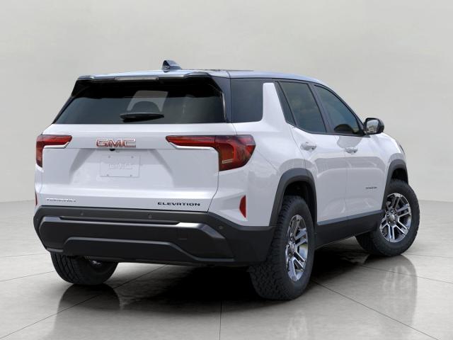 2025 GMC Terrain Vehicle Photo in GREEN BAY, WI 54303-3330