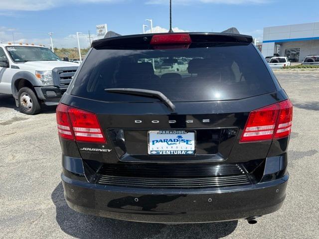 2020 Dodge Journey Vehicle Photo in VENTURA, CA 93003-8585