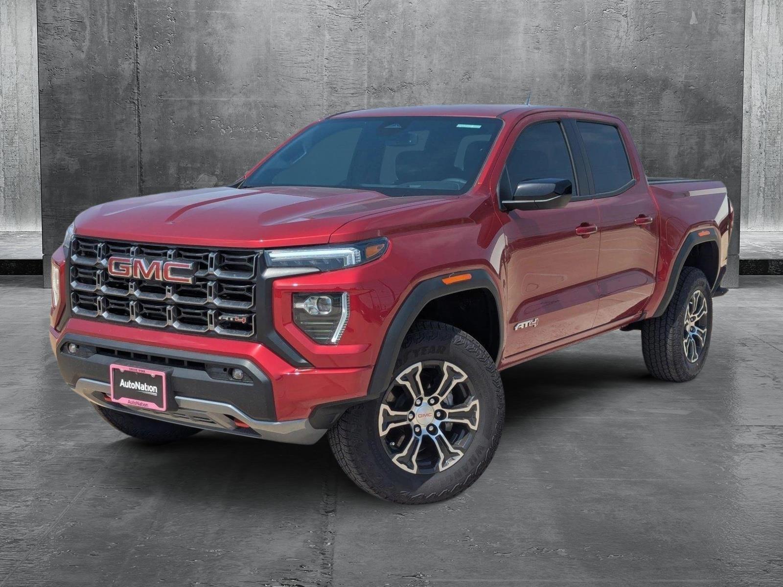 2025 GMC Canyon Vehicle Photo in CORPUS CHRISTI, TX 78412-4902