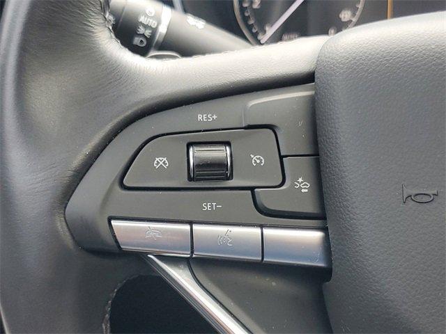 2022 Cadillac XT6 Vehicle Photo in SUNRISE, FL 33323-3202