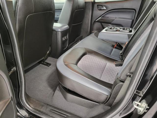 2019 Chevrolet Colorado Vehicle Photo in NEENAH, WI 54956-2243