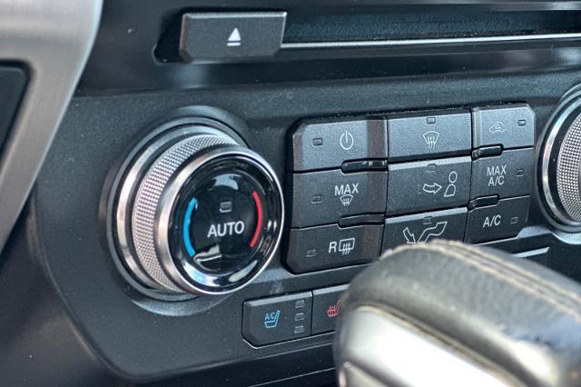 2016 Ford F-150 Vehicle Photo in SPOKANE, WA 99202-2191
