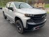 Used 2021 Chevrolet Silverado 1500 LT Trail Boss with VIN 1GCPYFED0MZ229799 for sale in Pikeville, KY