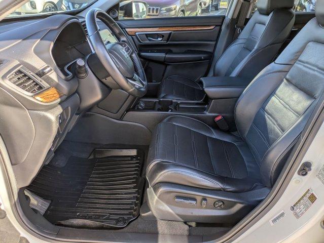 2018 Honda CR-V Vehicle Photo in San Antonio, TX 78209