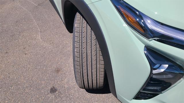 2025 Chevrolet Trax Vehicle Photo in FLAGSTAFF, AZ 86001-6214