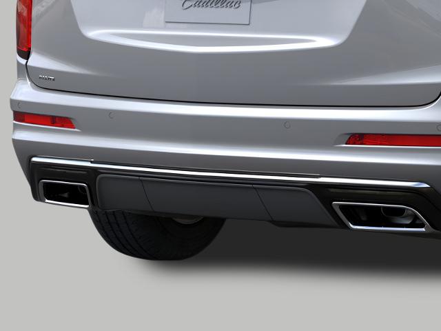 2025 Cadillac XT6 Vehicle Photo in GREEN BAY, WI 54303-3330