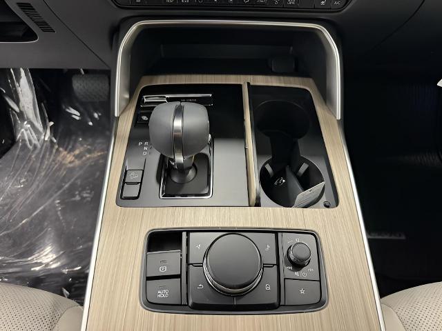 2025 Mazda CX-70 PHEV Vehicle Photo in Green Bay, WI 54304