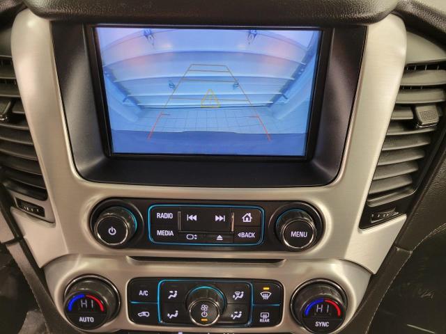 2020 GMC Yukon Vehicle Photo in NEENAH, WI 54956-2243