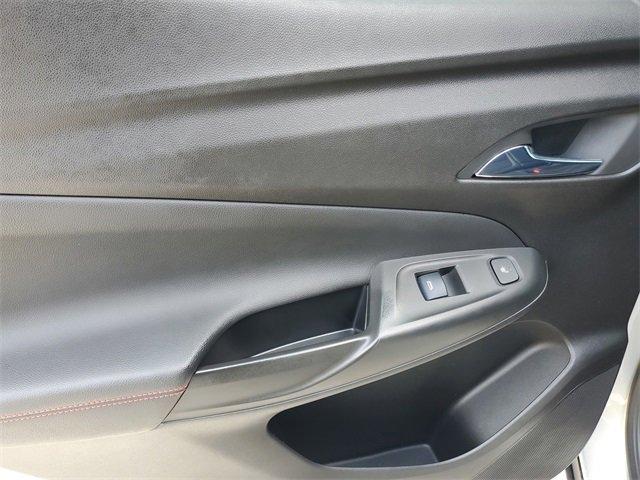 2023 Chevrolet Bolt EUV Vehicle Photo in SUNRISE, FL 33323-3202