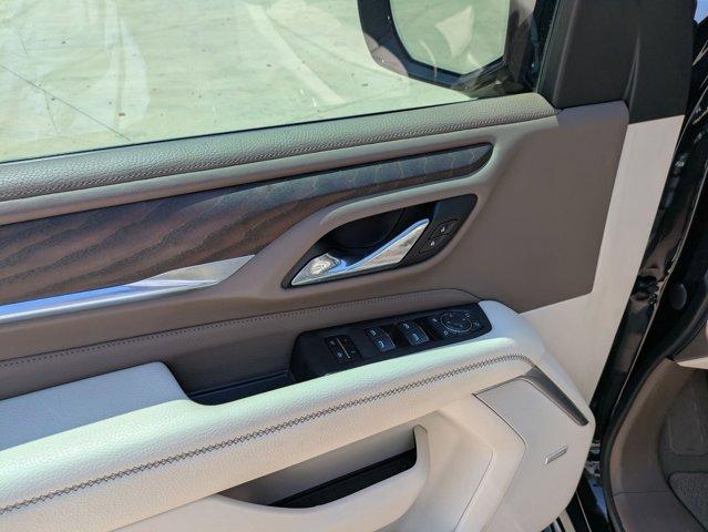 2021 GMC Yukon Vehicle Photo in SELMA, TX 78154-1459
