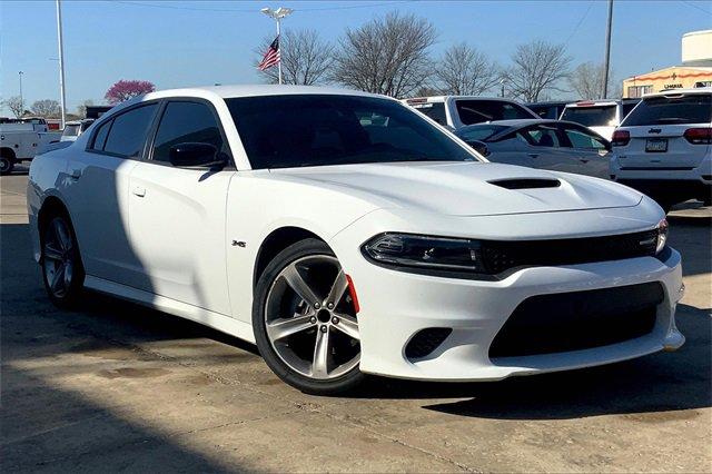 2023 Dodge Charger Vehicle Photo in TOPEKA, KS 66609-0000